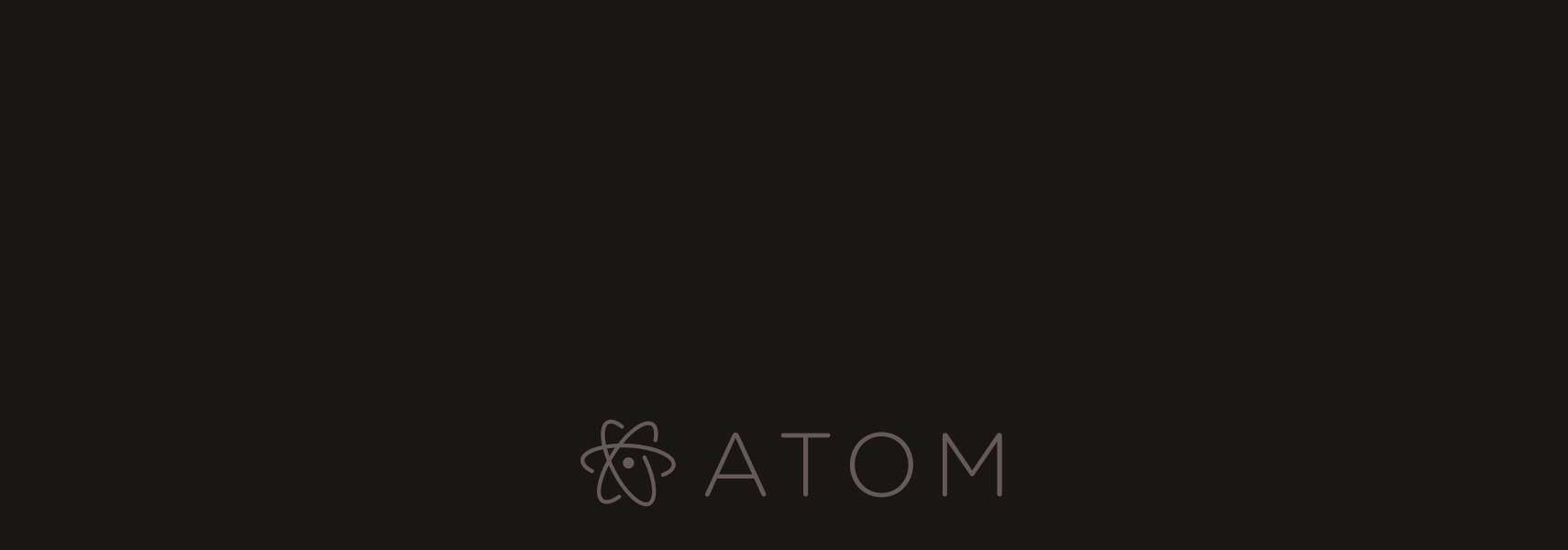 Convierte Atom.io en tu editor por defecto