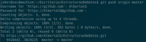git-push