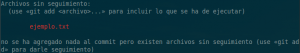 git-status