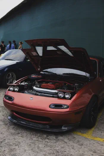 Nippon Classic Meet 2026