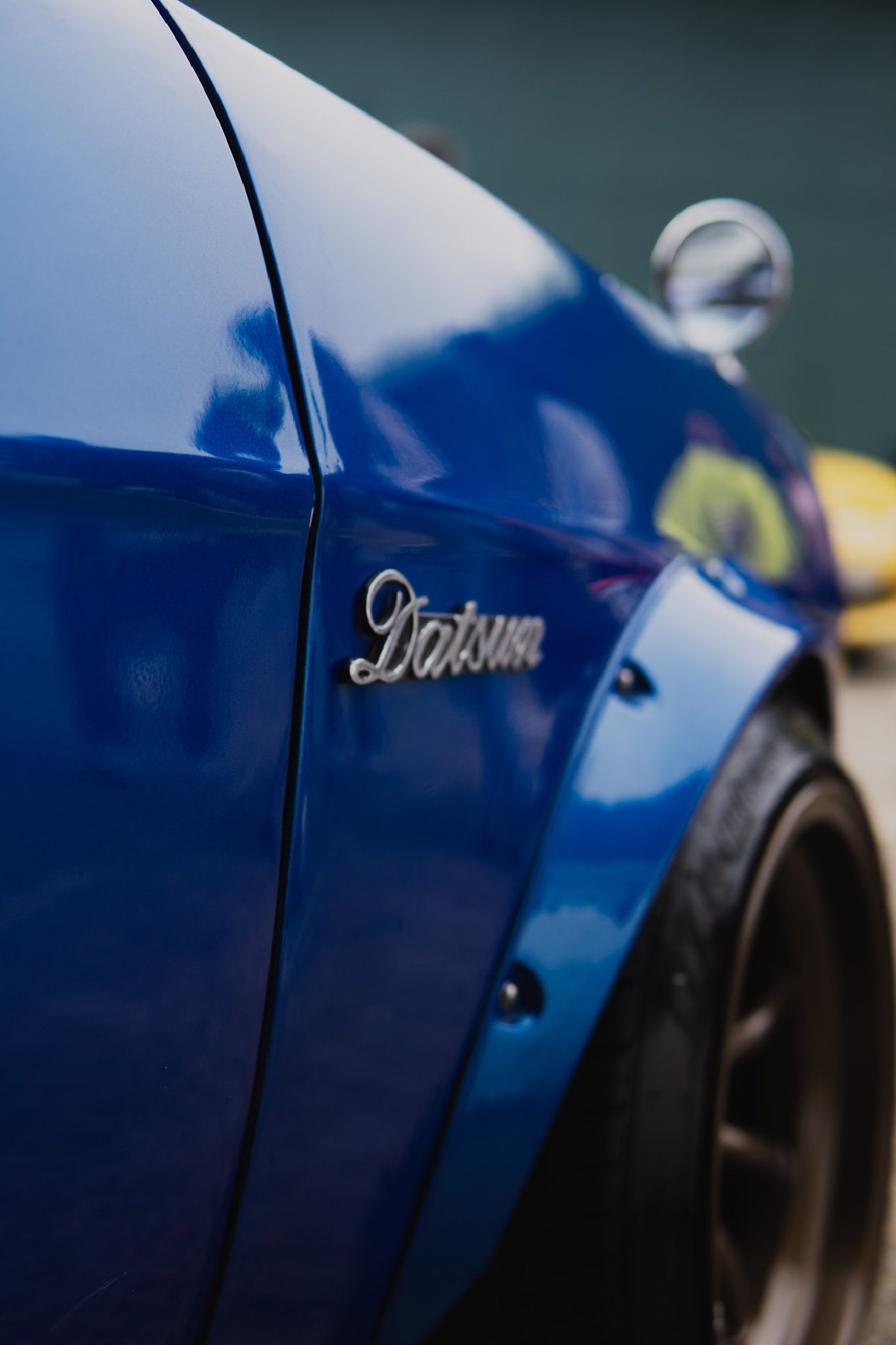 Datsun