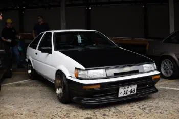 Nippon Classic Meet 2026
