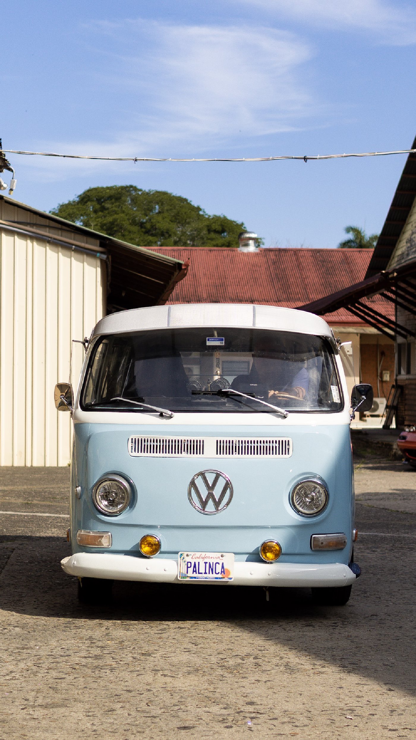 VW Type 2